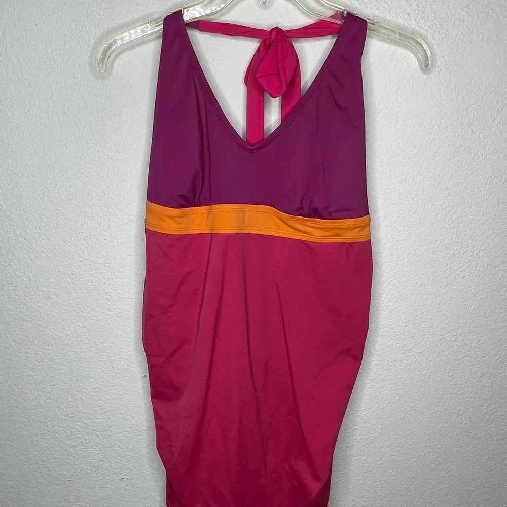 Motherhood Maternity‎ Tankini Top